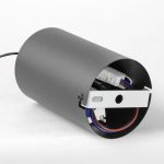 Подвесная люстра Lussole Hidalgo LSP-7439