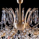 Люстра на штанге Citilux CL302183