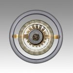 Подвесной светильник Lumion Jane 6592/1