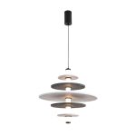 Подвесной светильник Lumion Ledio Felta 8295/14AL