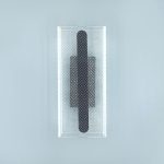 Настенный светильник LED4U L6342-01 GR