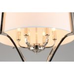 Подвесная люстра APLOYT Kamila APL.727.06.06