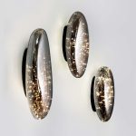 Настенный светильник Modestyle MS.6512.220 BK