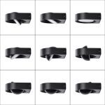 Архитектурный светильник Arte Lamp San Francisco A1831AL-1BK