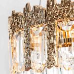 Подвесной светильник Modelux ML.830.400 GD