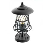 Садово-парковый светильник Feron Мадрид 11687