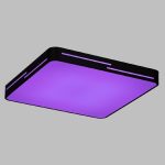 Потолочная люстра Citilux Купер Лайн CL724K95GL1