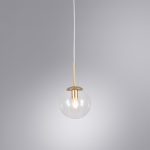 Подвесной светильник Arte Lamp Volare A1915SP-1GO