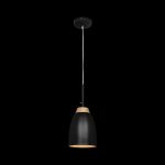 Подвесной светильник LOFT IT Watchman Loft4402A-Bl