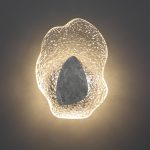 Настенный светильник Odeon Light L-Vision Coralla 5461/12WLB