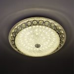 Потолочный светильник LED4U L1110-500 CR