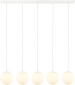 Подвесная люстра Stilfort Antell 2168/01/05PL