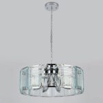 Подвесная люстра Ambrella Light Traditional TR5141
