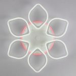 Потолочная люстра Citilux Ромби Смарт CL236A160E