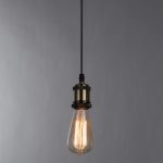 Подвесной светильник Divinare Delta 2005/01 SP-1