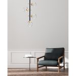 Потолочный светильник Simple Story 1086-LED16CL