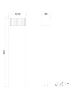 Ландшафтный светильник Arte Lamp Arneb A2146PA-1BR