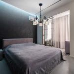 Подвесная люстра F-Promo 2632-5P