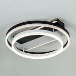 Потолочный светильник LED4U L1031-500