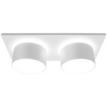 Встраиваемый светильник Ambrella Light Techno Spot TN330