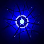 Потолочная люстра Citilux Джемини Смарт CL229A161E