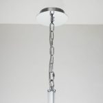 Подвесная люстра Favourite AUREOLA 2873-8P