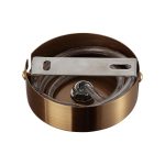 Подвесной светильник Lumion Neoclassi Gloriya 8272/1A