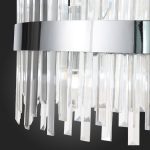 Подвесная люстра ST LUCE BAFO SL1160.103.18