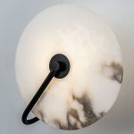 Настенный светильник Modestyle MS.1601.280 BK