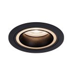 Встраиваемый светильник Arte Lamp Imai A2464PL-1BK