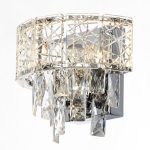 Настенный светильник Citilux Sagrada CL317321