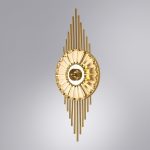 Настенный светильник Arte Lamp Almaaz A2564AP-1PB