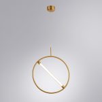 Подвесной светильник Arte Lamp Dolores A2565SP-1PB