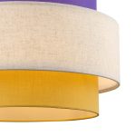 Подвесной светильник Lumion Moderni Palermo 8281/4