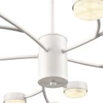 Люстра на штанге Lumion Comfi Torina 8265/15