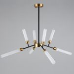 Люстра на штанге APLOYT Oliwia APL.604.07.09