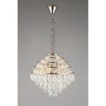 Подвесная люстра APLOYT Wanda APL.735.03.06