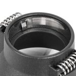 Встраиваемый светильник Arte Lamp Dash Mini A2764PL-1BK