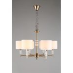 Подвесная люстра APLOYT Franula APL.724.03.06