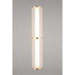 Подвесной светильник Aployt Ozann APL.331.06.29