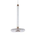 Подвесной светильник Modestyle MS.89115.1