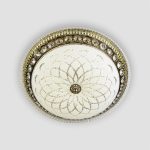 Потолочный светильник LED4U L1107-500 AB