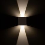 Настенный светильник Citilux Декарт-6 CL704060