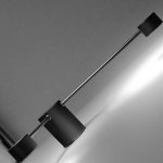 Настенный светильник ImperiumLoft Via Pin 193147-26