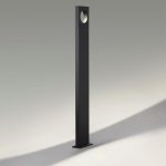 Ландшафтный светильник Odeon Light Como 6653/10GA