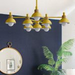 Люстра на штанге ImperiumLoft Fanta 193155-26