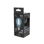Лампа светодиодная Gauss Filament E27 26W 4100K 102902226