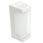 Уличный настенный светильник Feron Челси DH059 51484