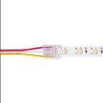 Коннектор для ввода питания Arte Lamp Strip-accessories A30-10-MIX