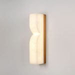 Настенный светильник Modestyle MS.1225.350